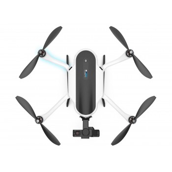 Ramię tylne lewe do Quadcoptera Karma