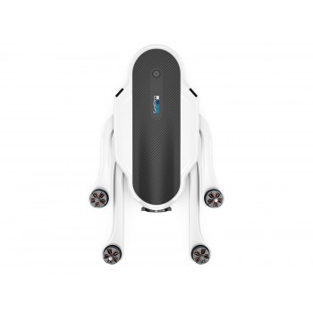 Jednostka latająca GoPro Karma (zawiera obudowę, 4 ramiona i podwozię) 