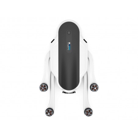 Jednostka latająca GoPro Karma (zawiera obudowę, 4 ramiona i podwozię) 