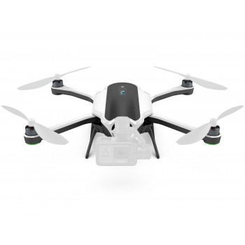Jednostka latająca GoPro Karma (zawiera obudowę, 4 ramiona i podwozię) 