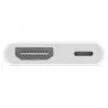 Adapter Lightning na cyfrowe AV (HD) - Apple