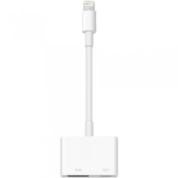 Adapter Lightning na cyfrowe AV (HD) - Apple