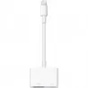 Adapter Lightning na cyfrowe AV (HD) - Apple