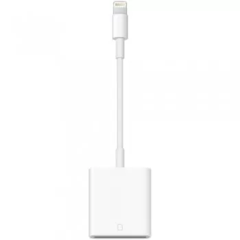 Adapter Lightning na karty pamięci SD - Apple