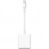 Adapter Lightning na karty pamięci SD - Apple