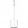 Adapter Lightning na karty pamięci SD - Apple