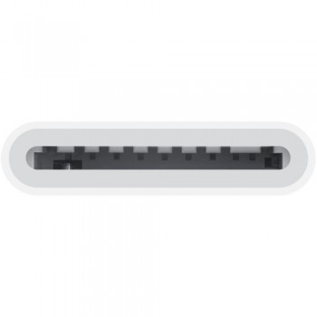 Adapter Lightning na karty pamięci SD - Apple