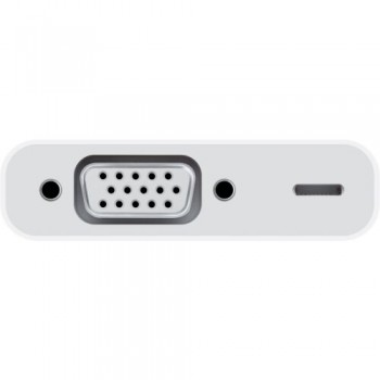 Adapter Lightning na VGA - Apple