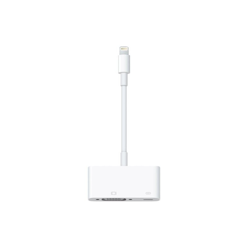 Adapter Lightning na VGA - Apple