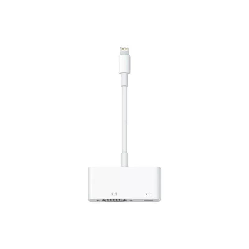 Adapter Lightning na VGA - Apple Adapter Lightning na VGA - Apple