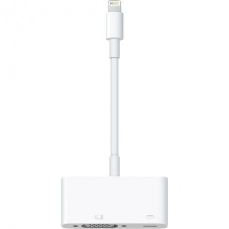 Adapter Lightning na VGA - Apple