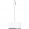 Adapter Lightning na VGA - Apple