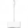 Adapter Lightning na VGA - Apple