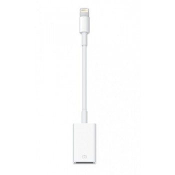 Adapter Lightning na USB (aparat) - Apple