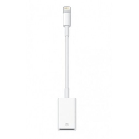 Adapter Lightning na USB (aparat) - Apple