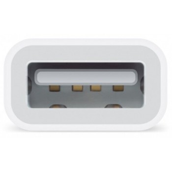 Adapter Lightning na USB (aparat) - Apple