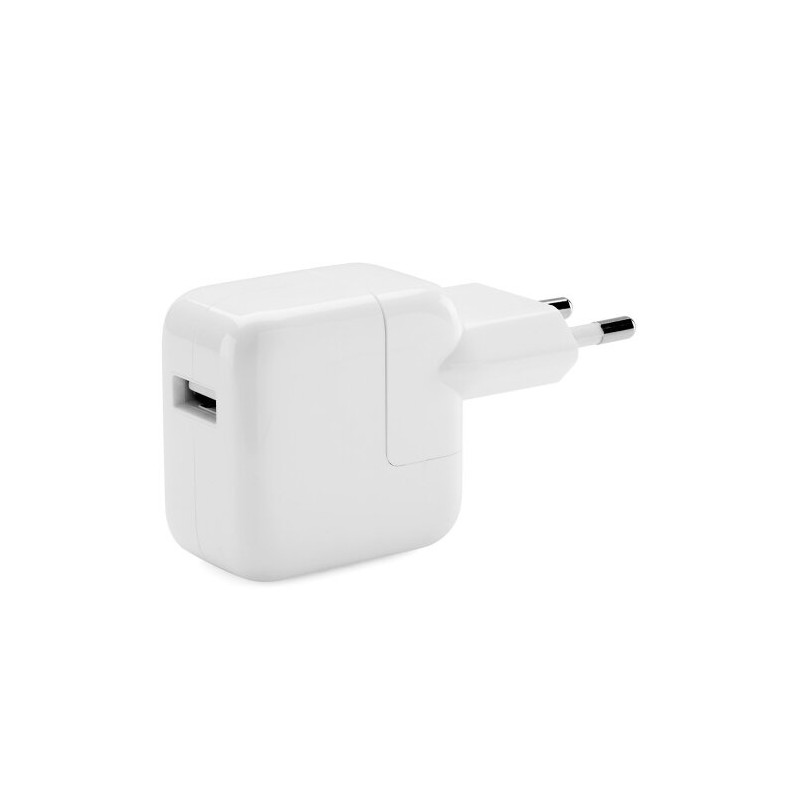 Zasilacz USB 12W - Apple