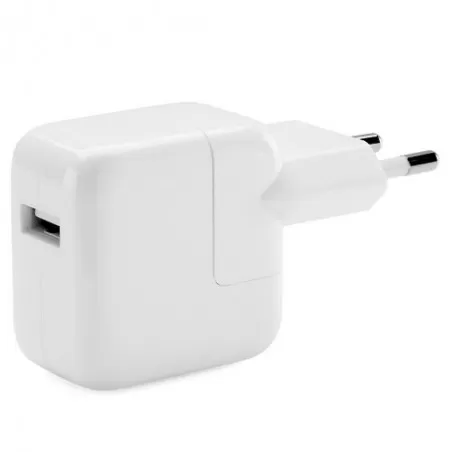 Zasilacz USB 12W - Apple