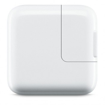 Zasilacz USB 12W - Apple