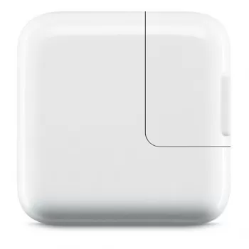 Zasilacz USB 12W - Apple