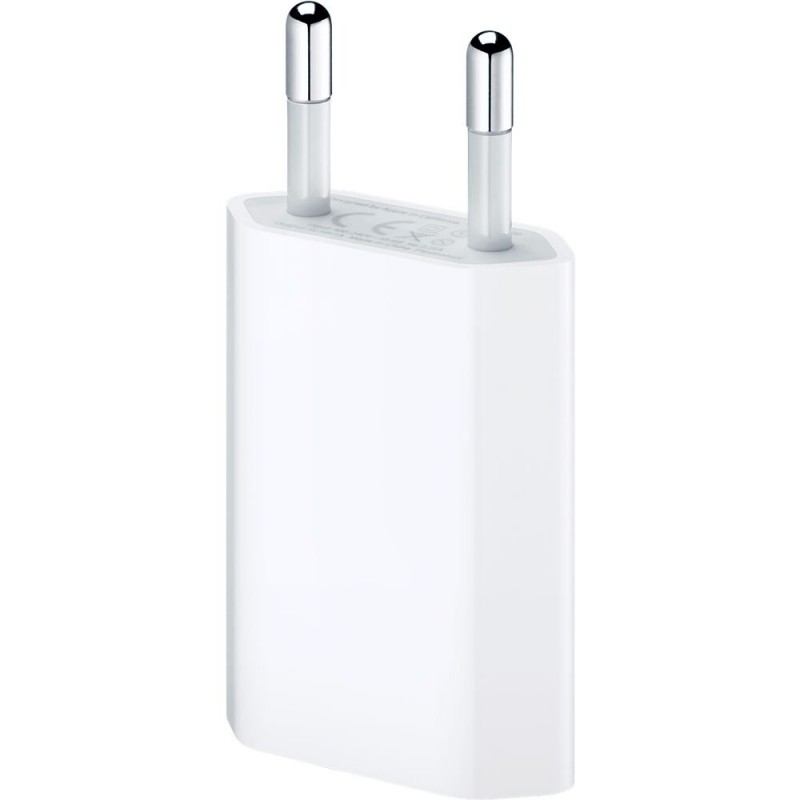 Zasilacz USB 5W - Apple