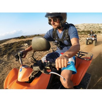 Karma Mounting Ring - Mocowanie GoPro