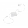 Zwijany kabel Lightning do USB 60cm - Innerge