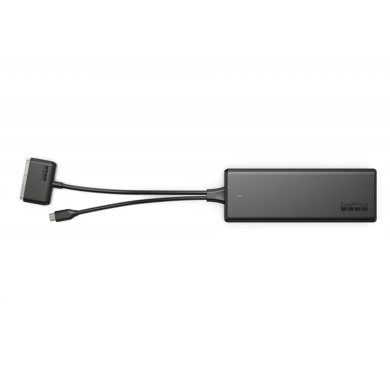 Karma Charger (EU Style)