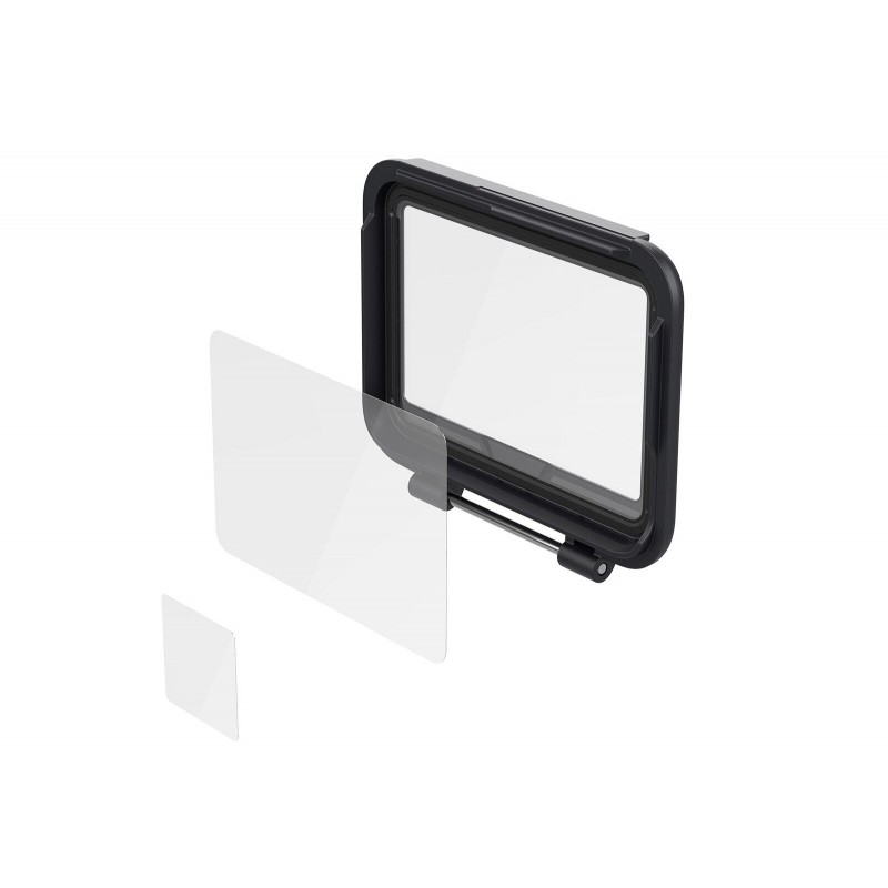 Screen Protectors (HERO5 Black)