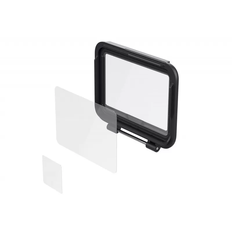 Screen Protectors (HERO5 Black)