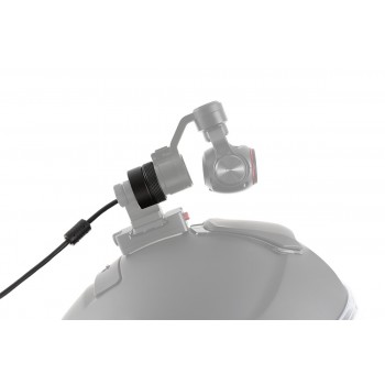 Zestaw przedłużający - Osmo