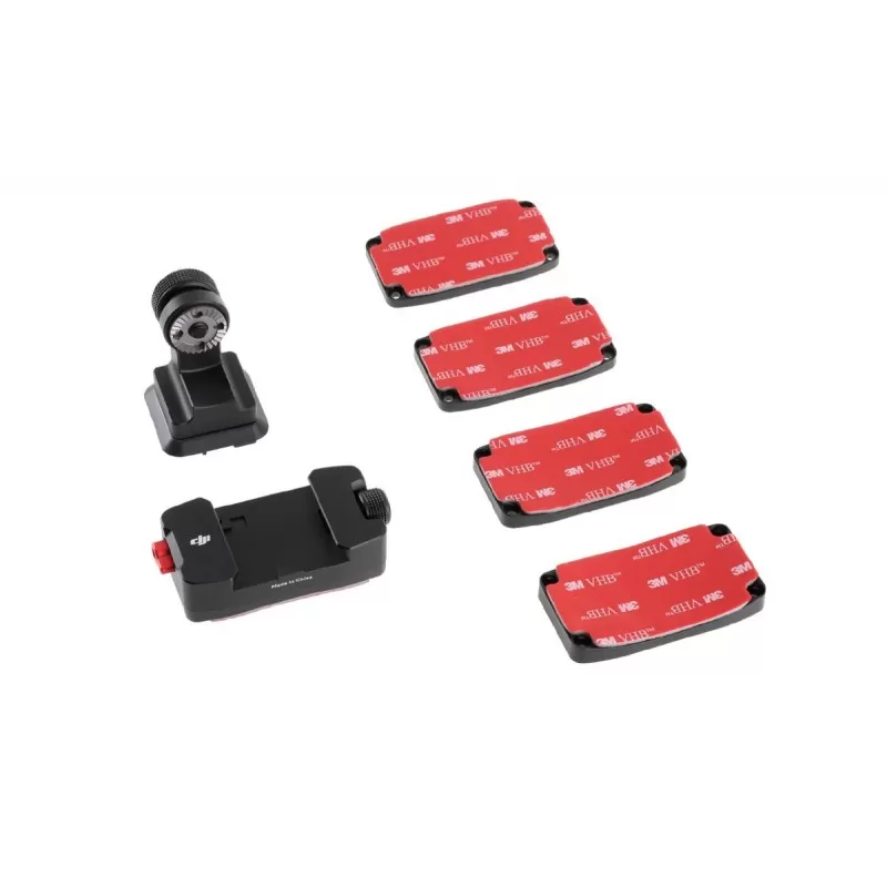 Sticky Mount - Osmo