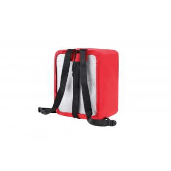 Pokrowiec (srebrne) - Phantom 4