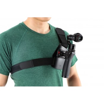 Chest Strap Mount - Osmo