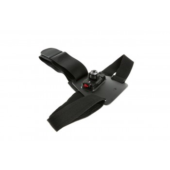 Chest Strap Mount - Osmo