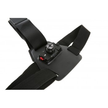 Chest Strap Mount - Osmo