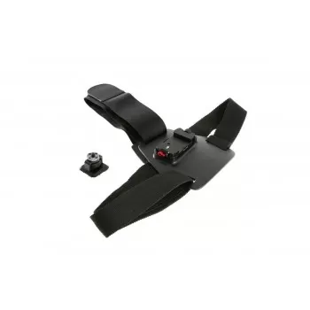 Chest Strap Mount - Osmo