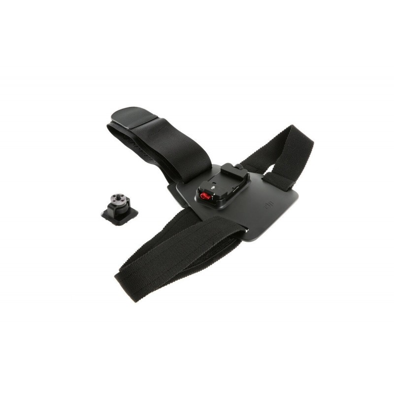 Chest Strap Mount - Osmo