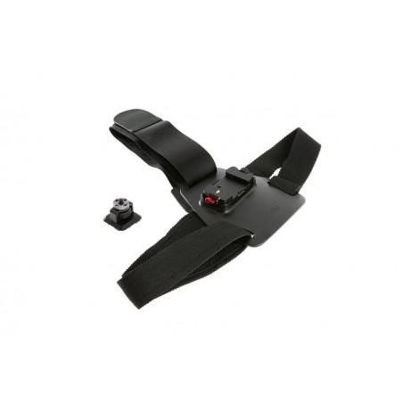 Chest Strap Mount - Osmo