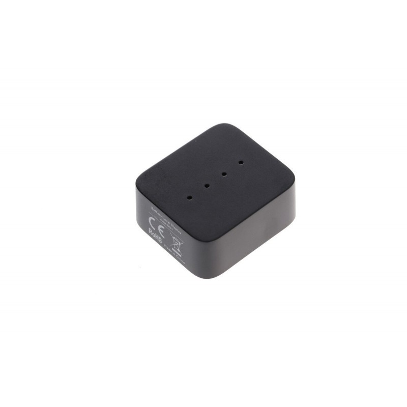 Battery Checker - Osmo