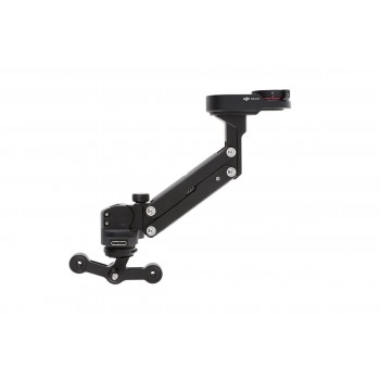 Z-Axis dodatkowa stabilizacja Osmo