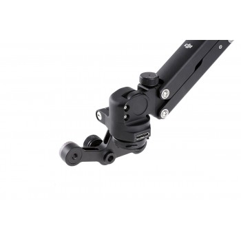 Z-Axis - Osmo - Part 47