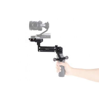 Z-Axis - Osmo - Part 47