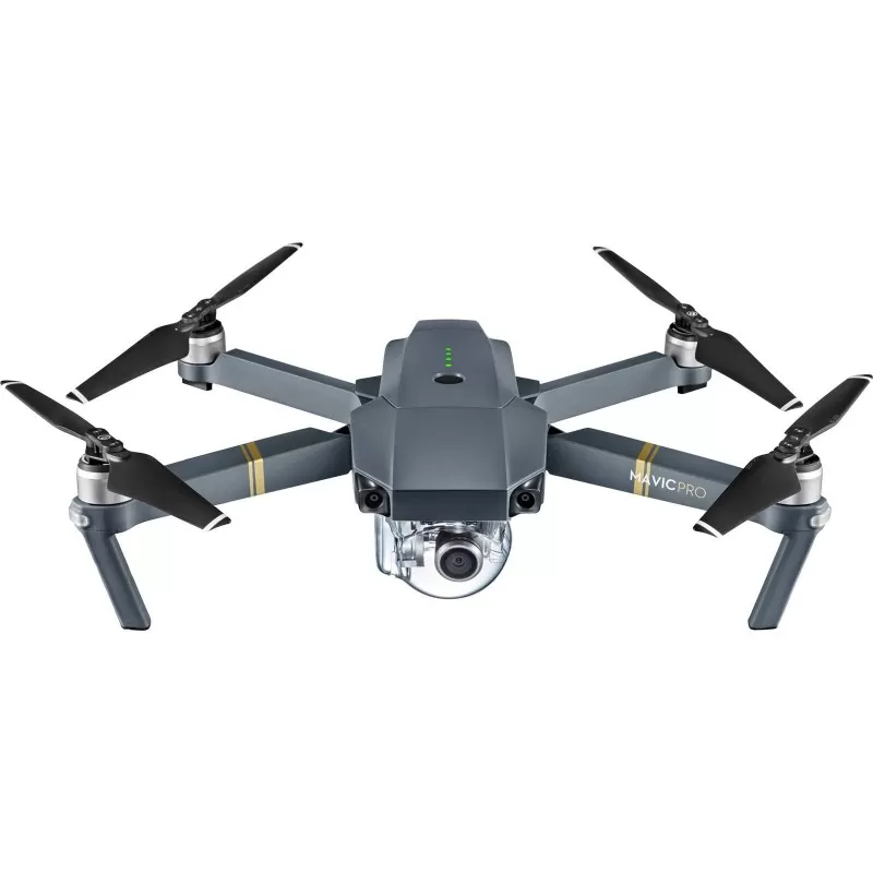 DJI Mavic Pro - Nowość!!!