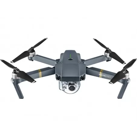 DJI Mavic Pro - Nowość!!!