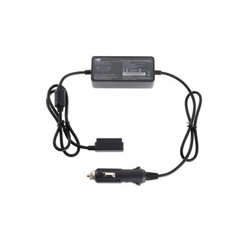 Car Charger - Mavic