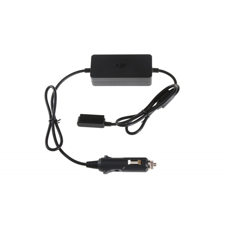 Car Charger - Mavic
