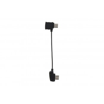 RC Cable (Reverse Micro USB connector) - Mavic