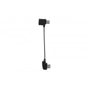 RC Cable (Reverse Micro USB connector) - Mavic