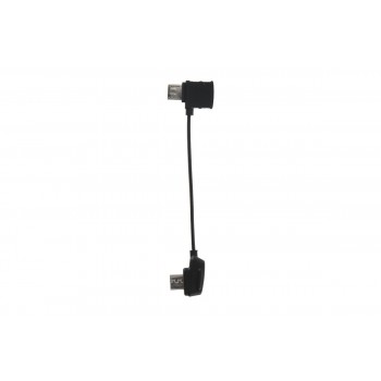 RC Cable (Reverse Micro USB connector) - Mavic